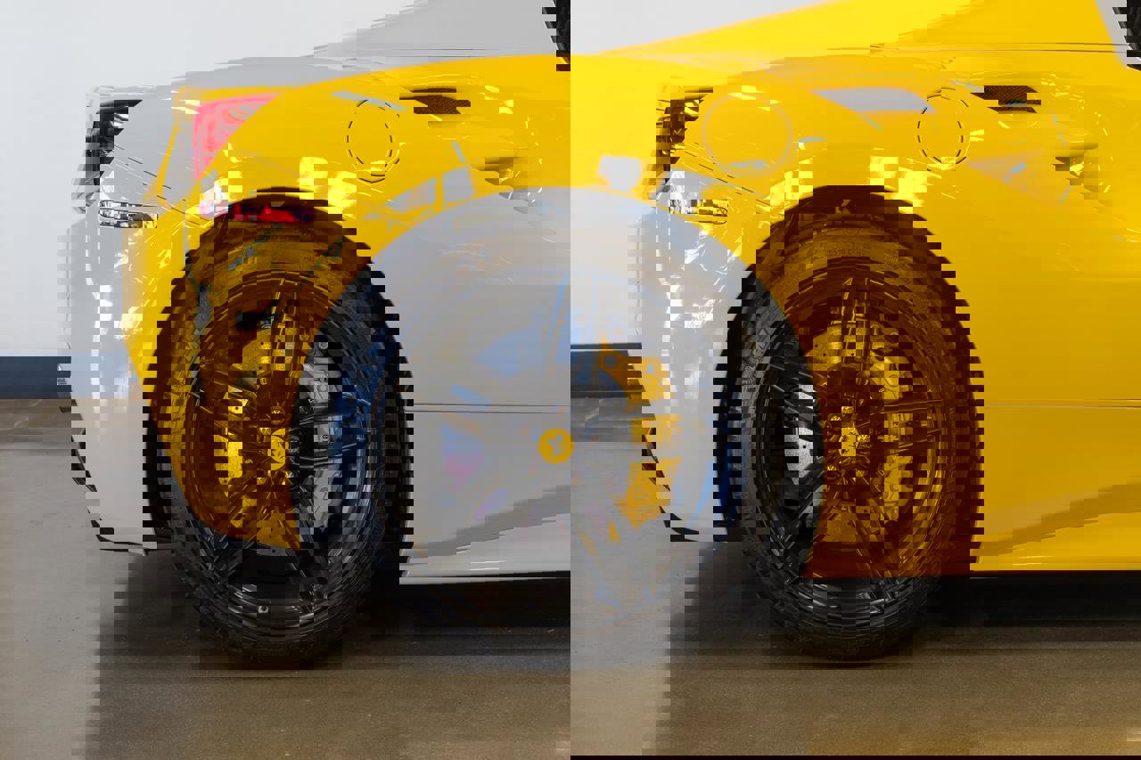 Used 2018 Ferrari 488 Spider image 38