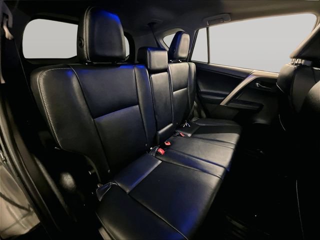 Used 2015 Toyota RAV4 Limited AWD/4WD image 27