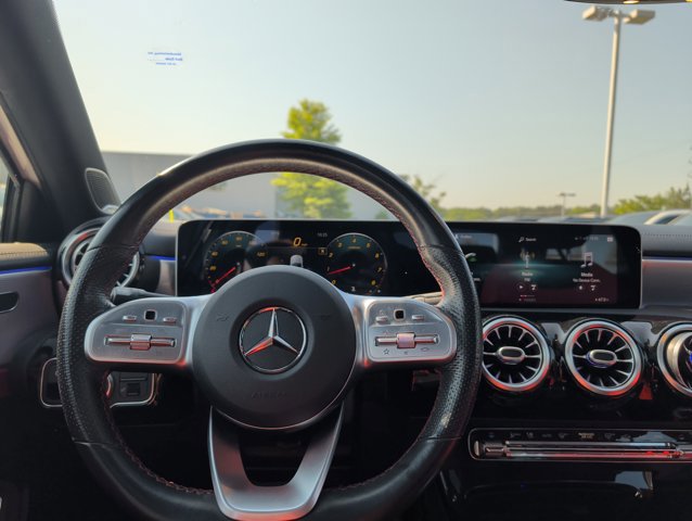 Used 2019 Mercedes-Benz A 220 image 17