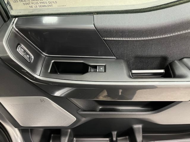 Used 2023 Ford F150 Lariat w/ Equipment Group 502A High AWD/4WD image 56