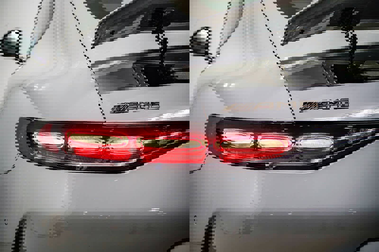 Used 2024 Mercedes-Benz AMG GT 55 image 9