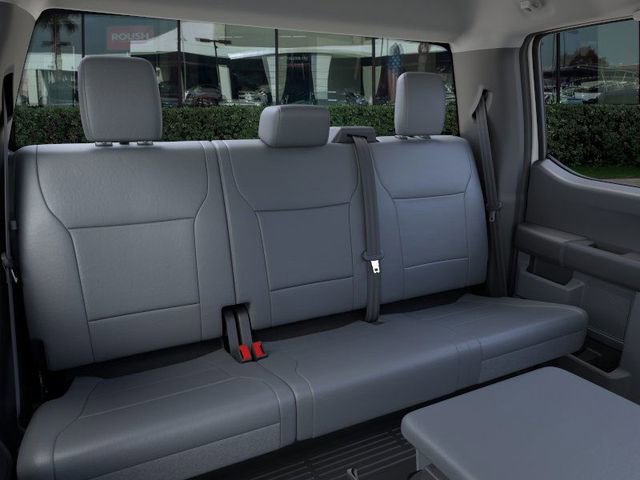 New 2026 Ford F250 XL image 11