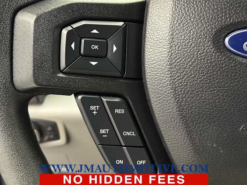 Used 2019 Ford F250 XLT AWD/4WD image 36
