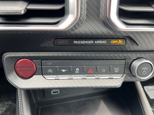 New 2026 Ford Mustang Premium image 42