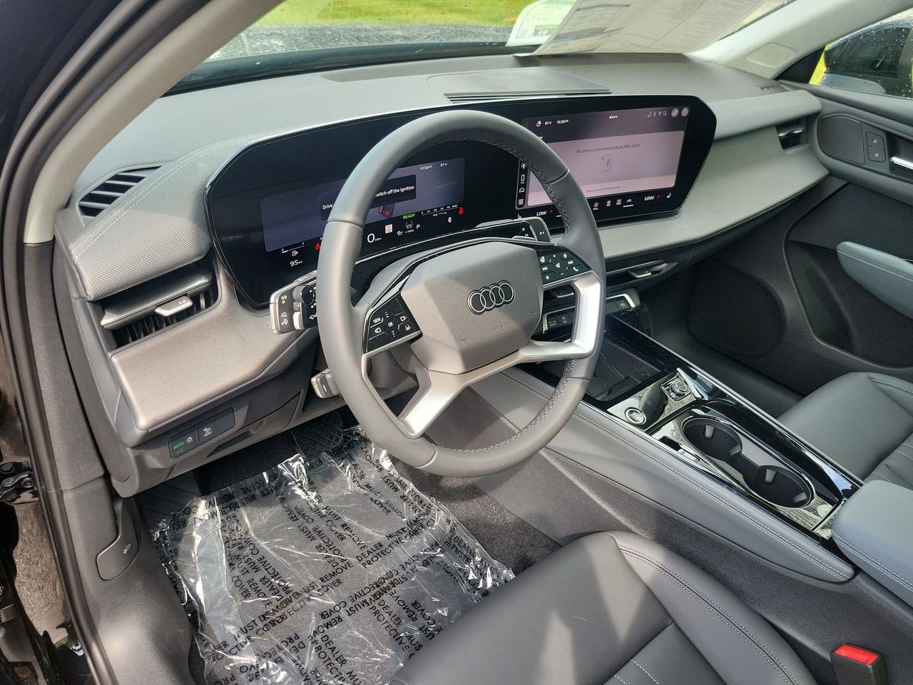 New 2026 Audi Q3 quattro 2.0T AWD/4WD image 22