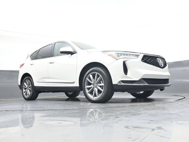 Used 2023 Acura RDX w/ Technology Package FWD image 29