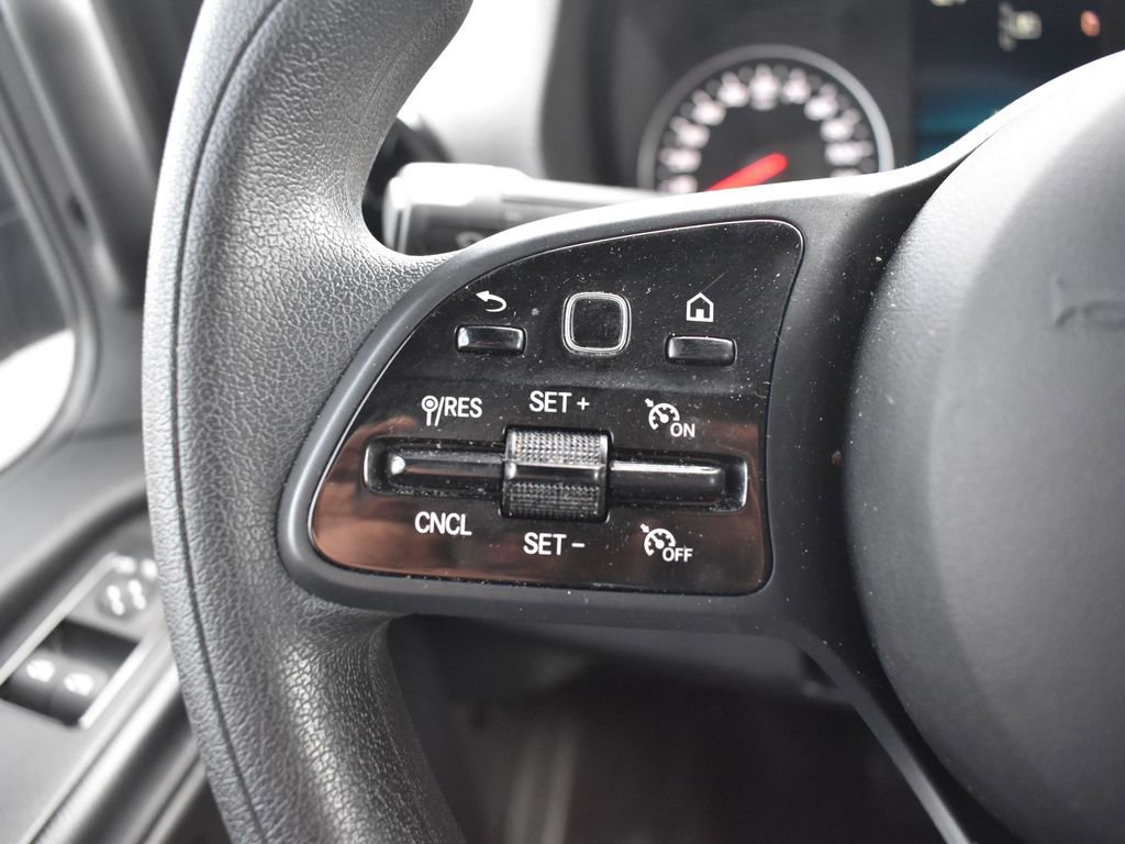 Used 2024 Mercedes-Benz Sprinter 2500 image 17