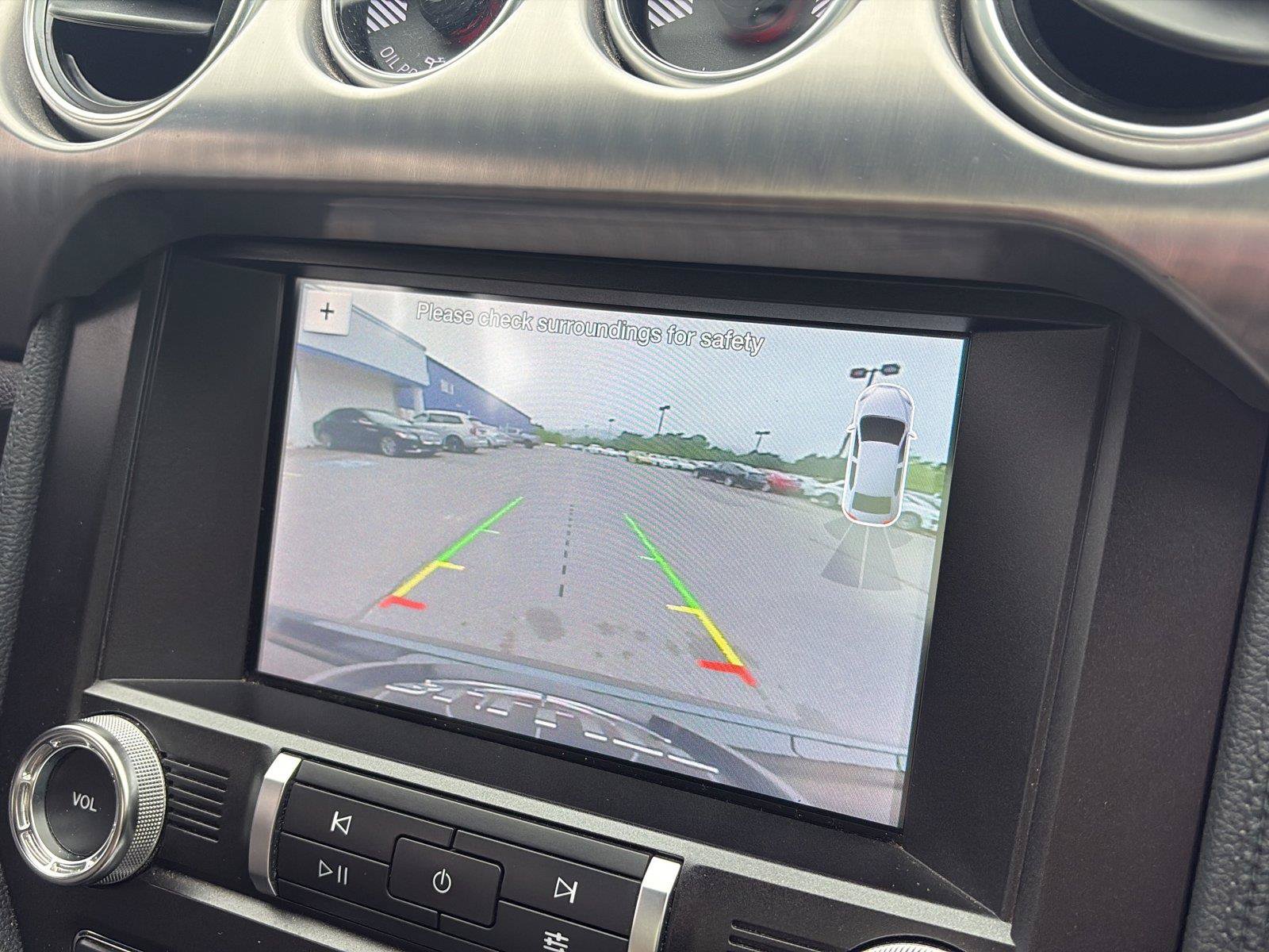 Used 2019 Ford Mustang Bullitt RWD image 39