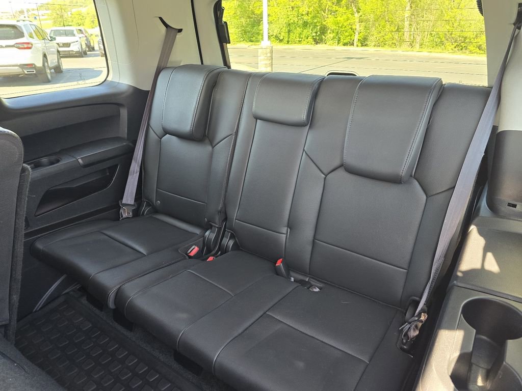 Used 2015 Honda Pilot EX-L image 10