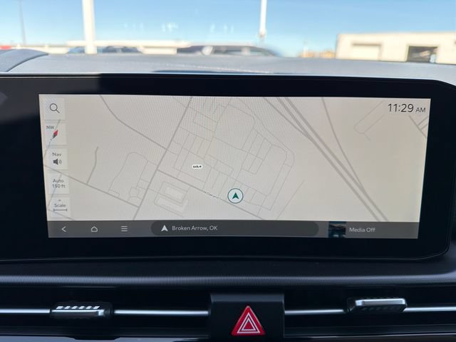 New 2026 Kia Sportage SX FWD image 18