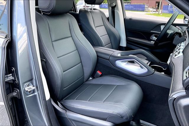 Certified 2026 Mercedes-Benz GLE 450 4MATIC image 30