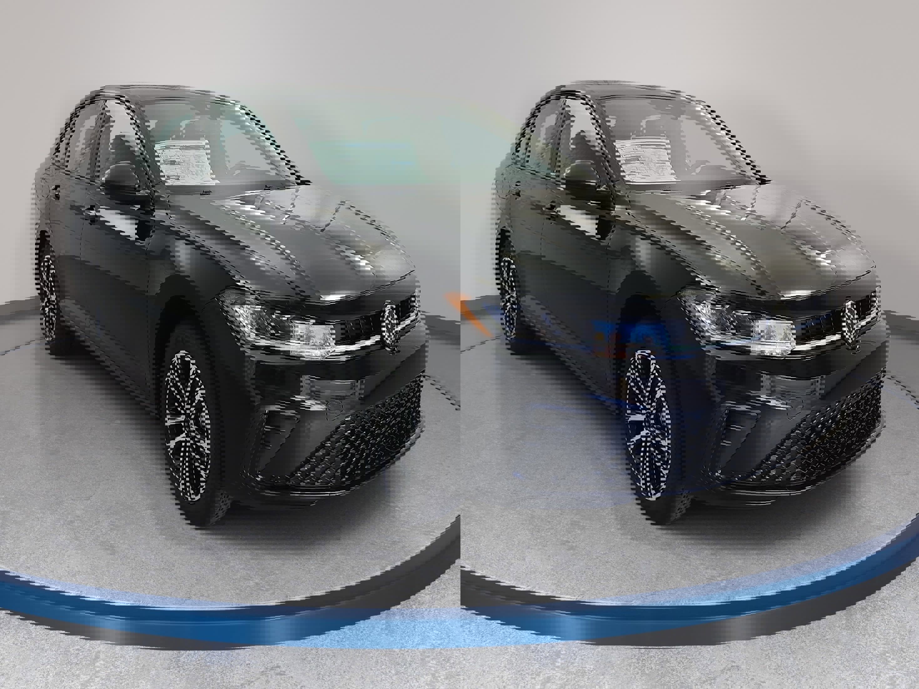 New 2026 Volkswagen Jetta Sport image 3