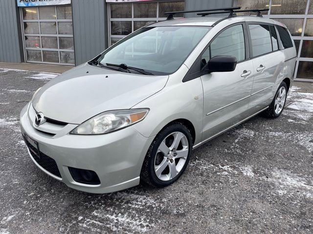 Used 2006 MAZDA MAZDA5 Sport image 3