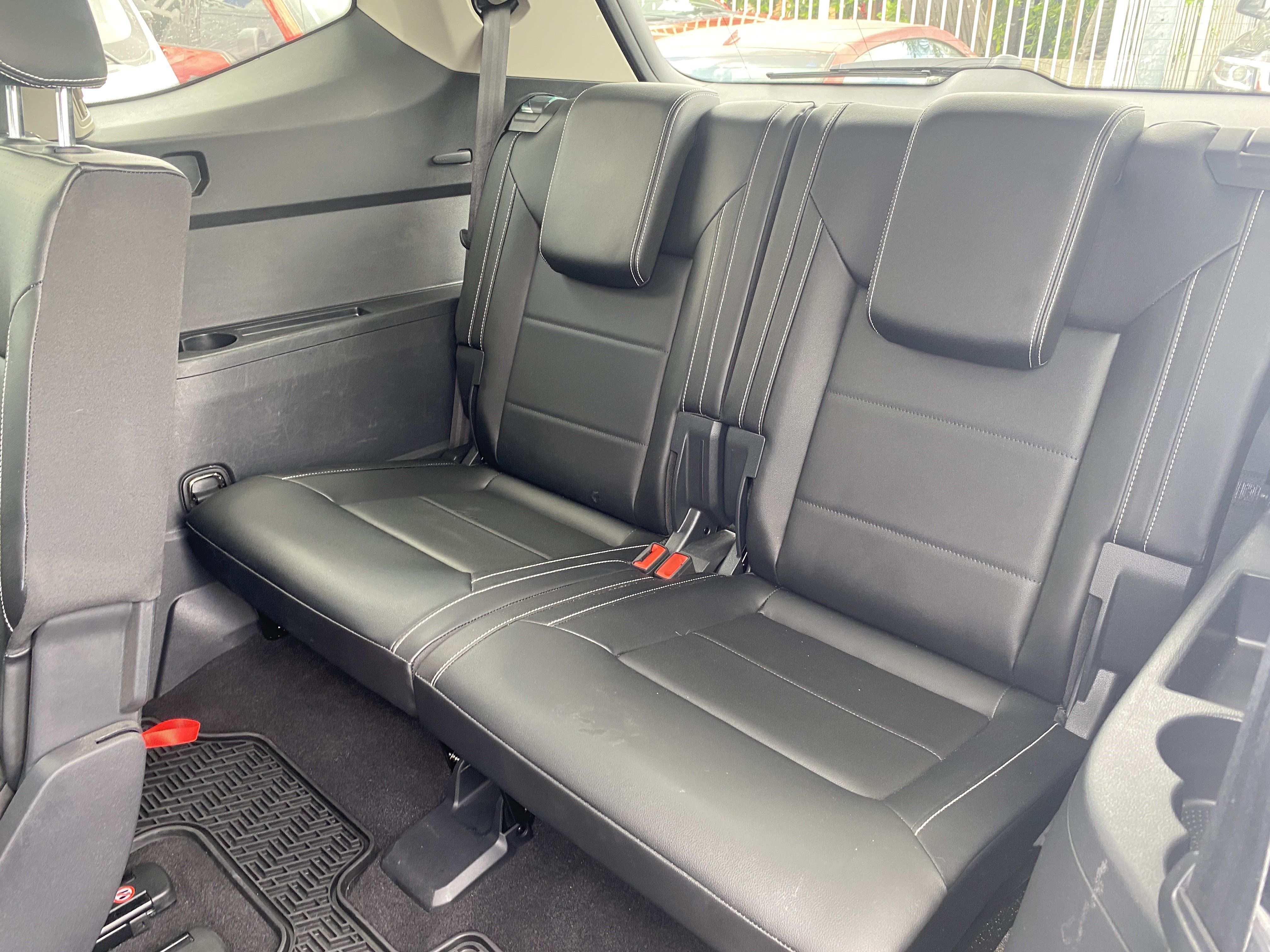 Used 2022 Volkswagen Atlas SE FWD image 16