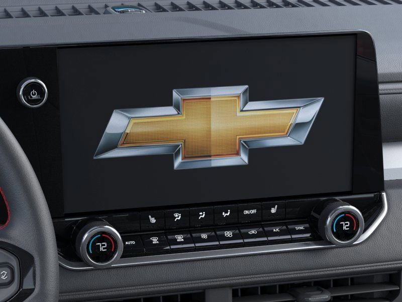 New 2025 Chevrolet Colorado LT w/ Advanced Trailering Package image 28