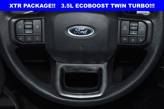 Used 2022 Ford F150 XLT w/ XTR Package image 22