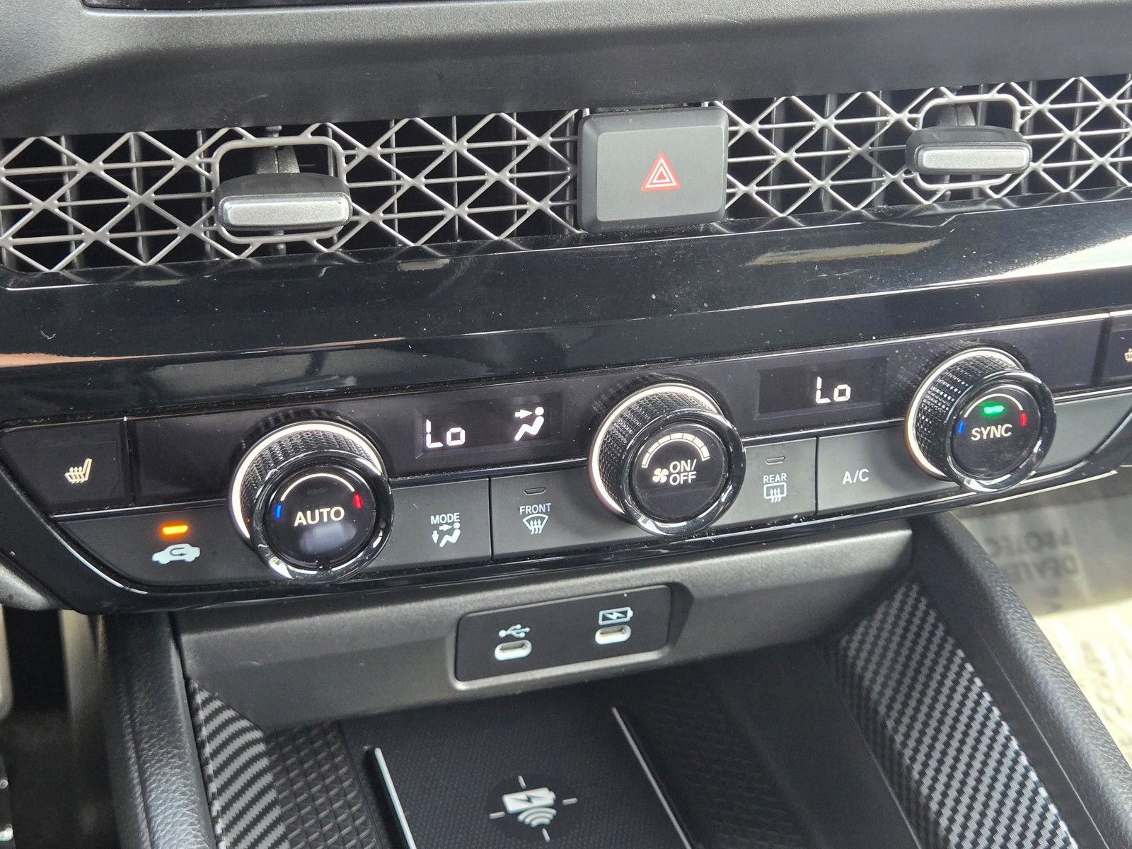 Used 2025 Honda Accord Sport image 23