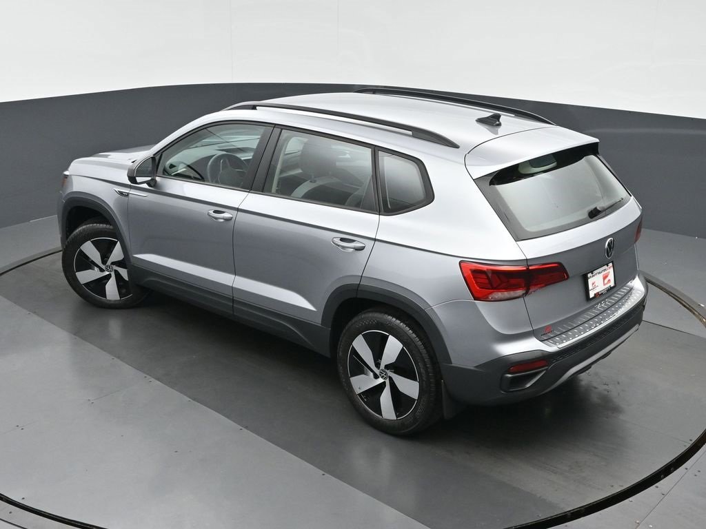 Used 2024 Volkswagen Taos S image 33