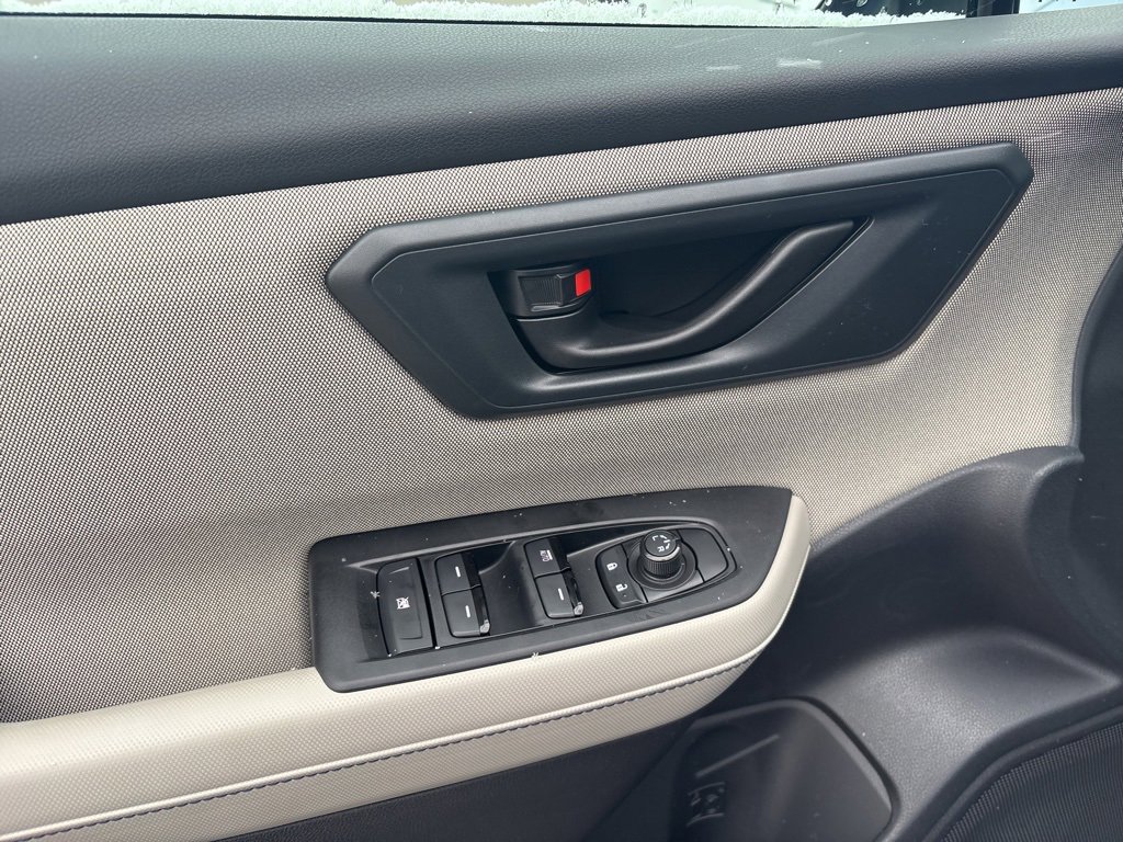 New 2026 Subaru Forester image 20