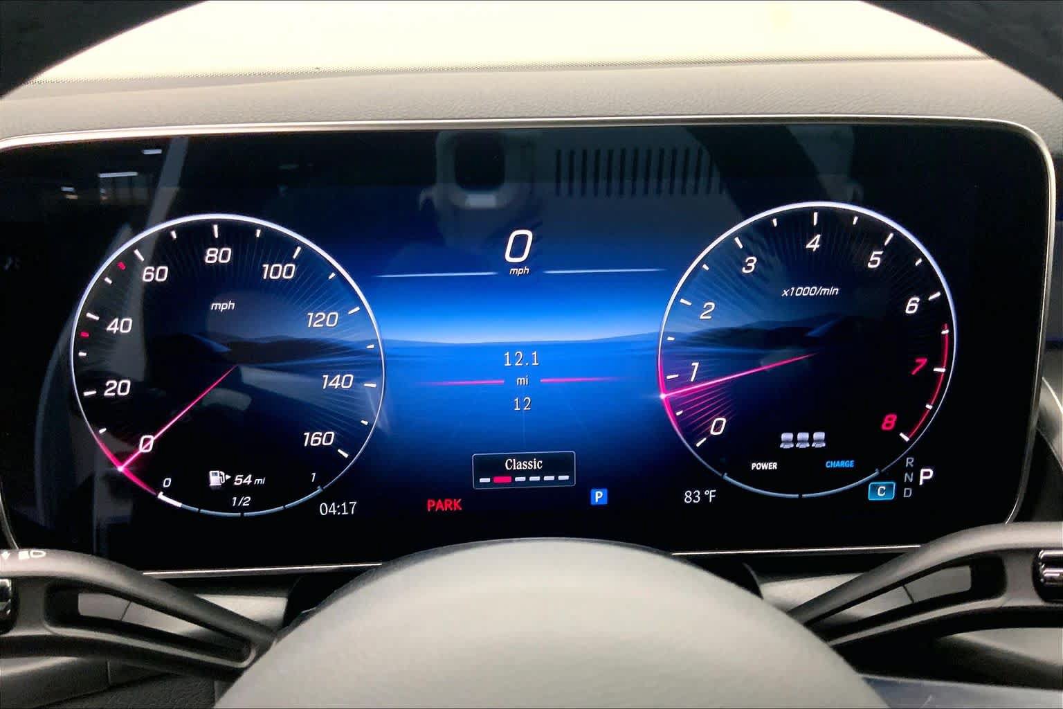 New 2027 Mercedes-Benz GLC 300 image 22