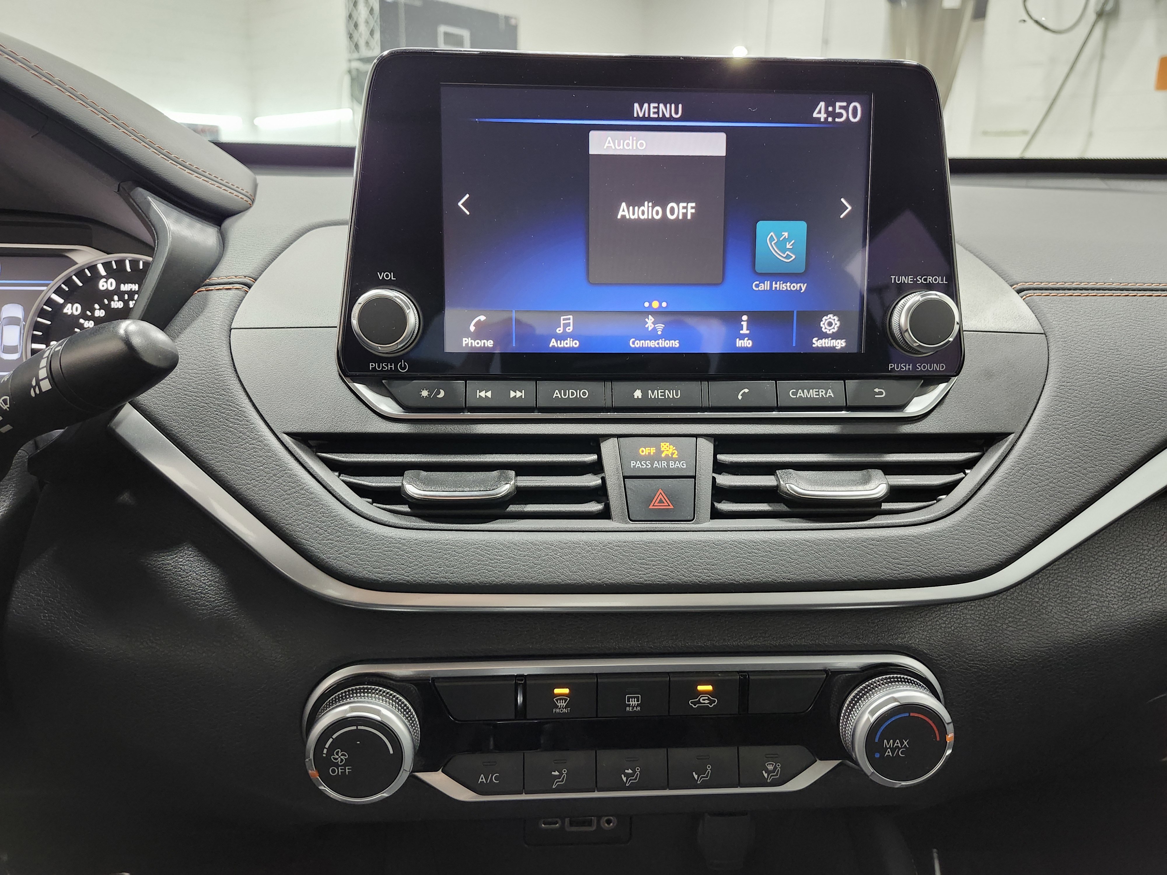 Used 2021 Nissan Altima 2.5 SR image 29