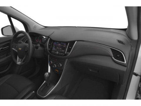 Used 2020 Chevrolet Trax LT w/ LPO, Protection Package AWD/4WD image 18