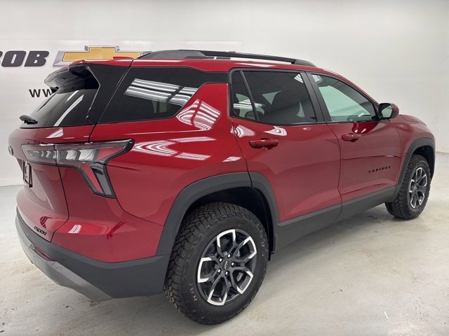 New 2026 Chevrolet Equinox ACTIV image 5