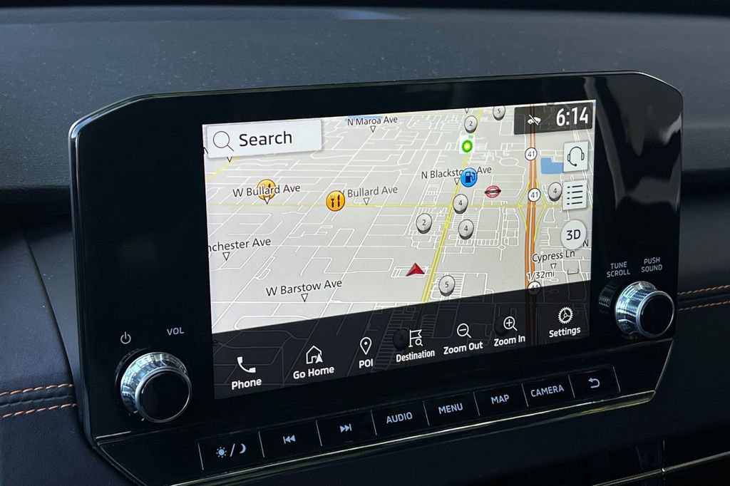 Used 2022 Mitsubishi Outlander SEL image 24