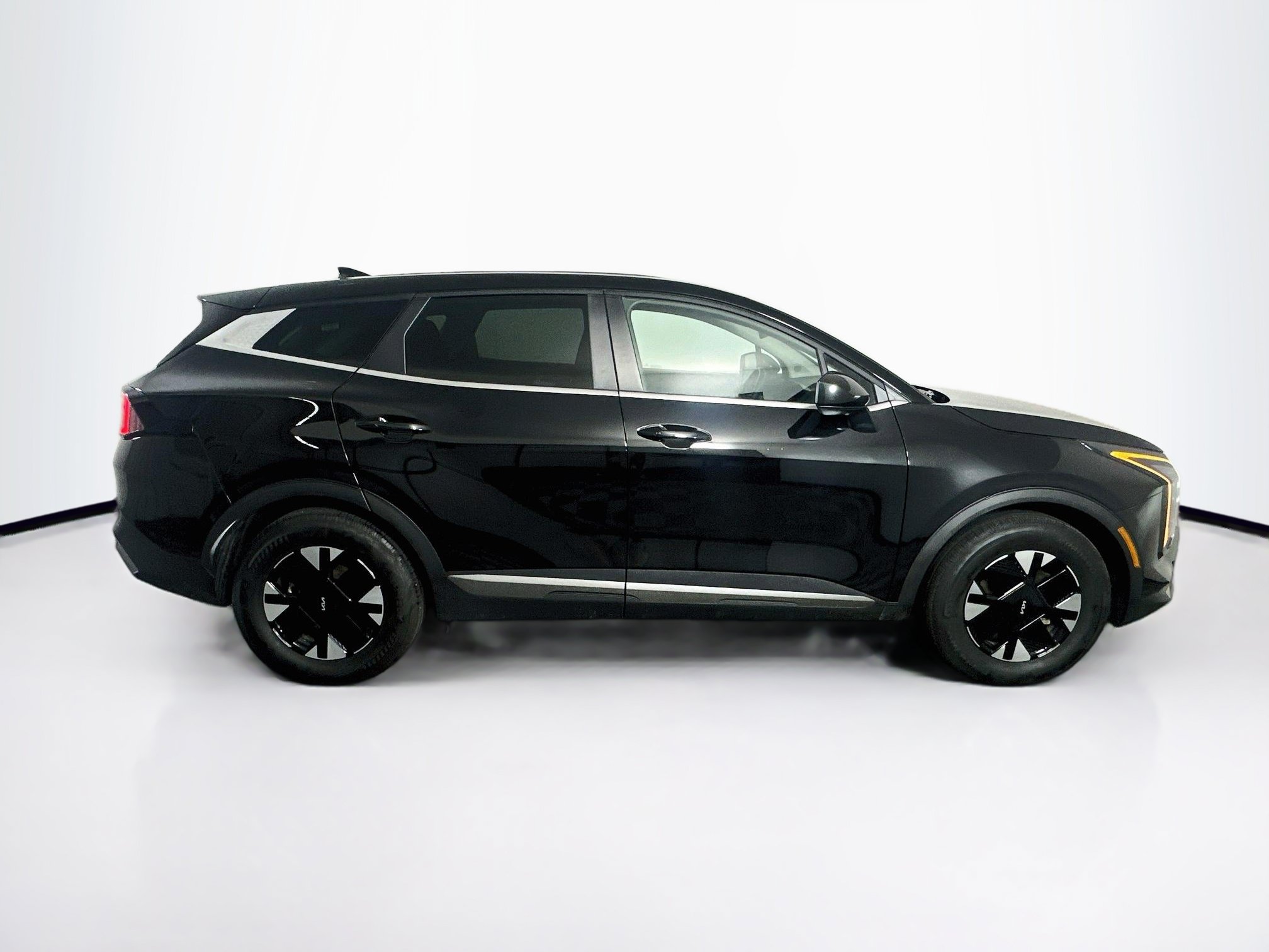 Used 2026 Kia Sportage LX FWD image 10