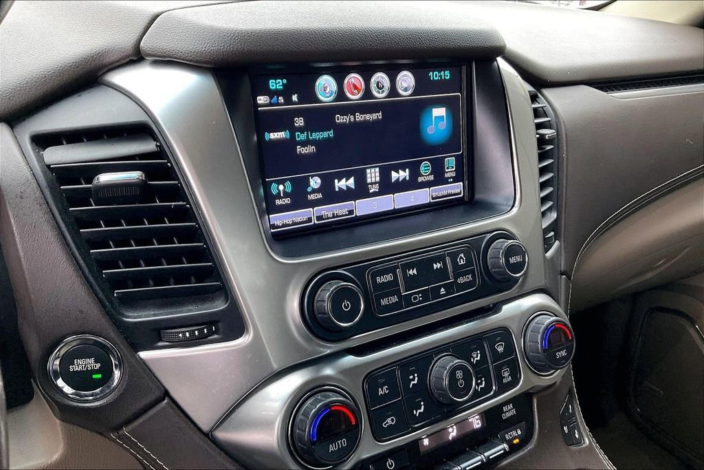 Used 2019 Chevrolet Suburban Premier w/ Max Trailering Package image 18