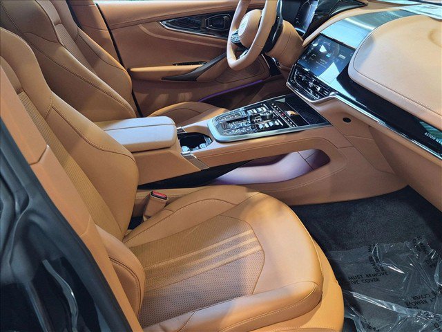 Used 2026 Aston Martin DBX 707 AWD/4WD image 21