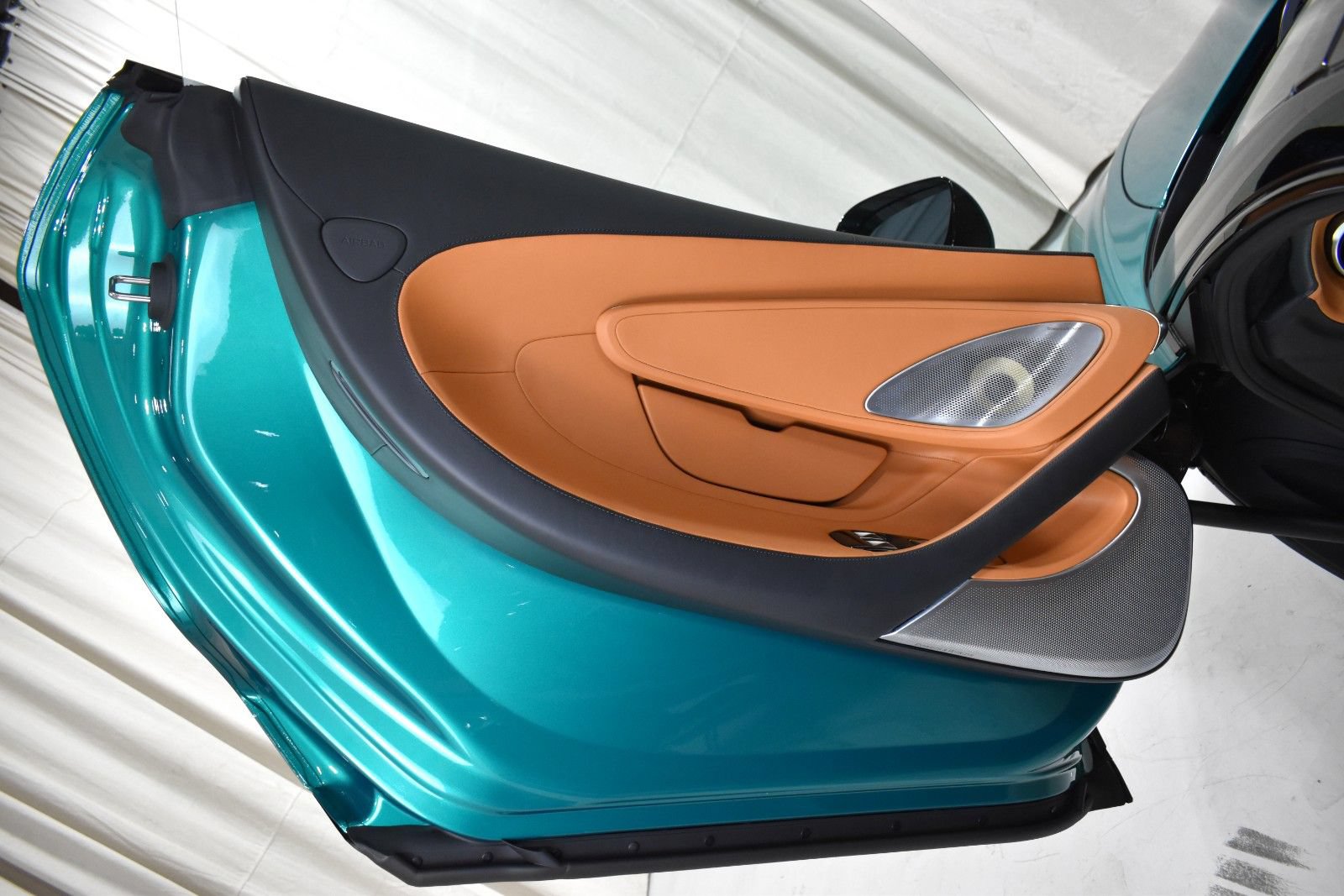 New 2027 McLaren GTS RWD image 35
