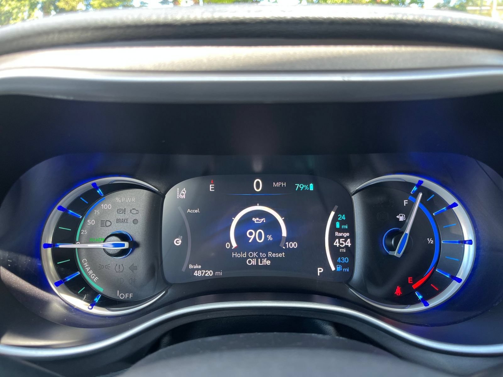 Used 2023 Chrysler Pacifica Touring-L FWD image 43