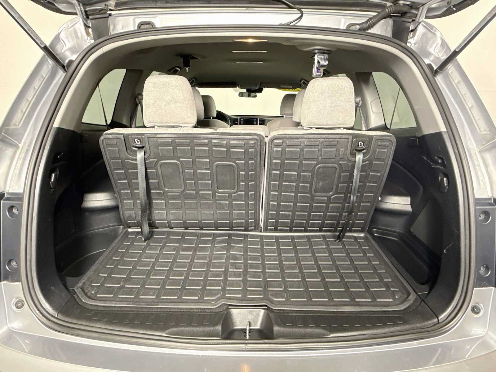Used 2019 Honda Pilot LX image 22