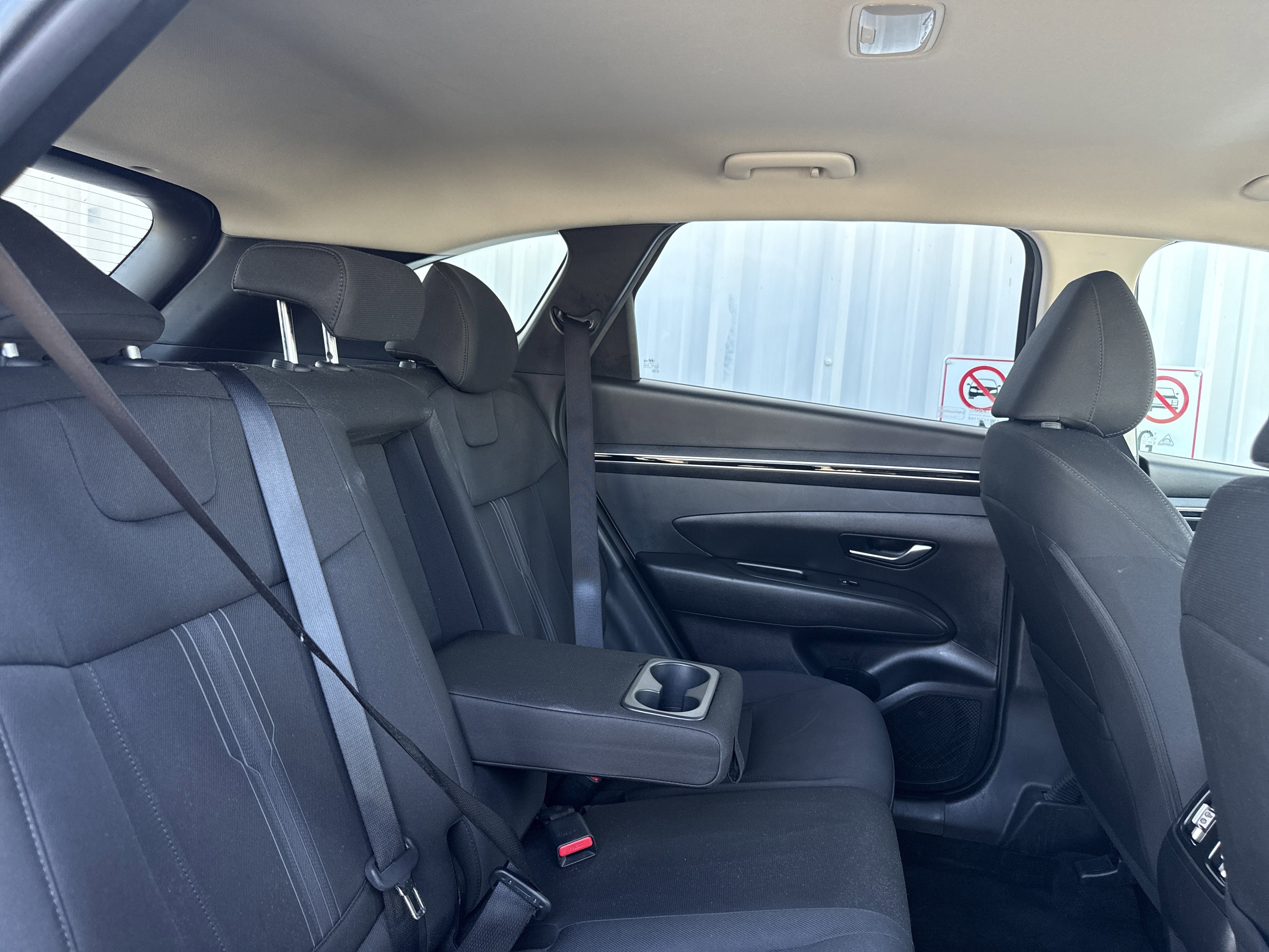 Used 2024 Hyundai Tucson SEL image 42