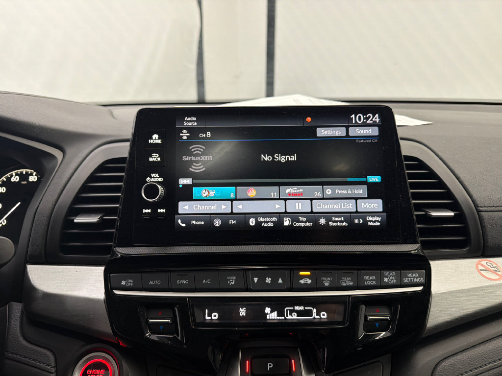 Used 2025 Honda Odyssey EX-L image 30