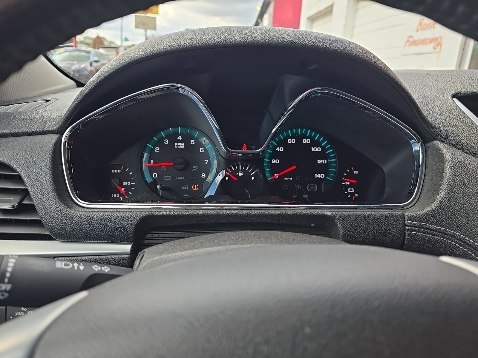 Used 2015 Chevrolet Traverse LT w/ Traveler's Package image 15