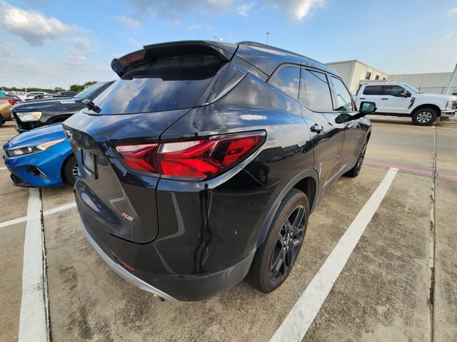 Used 2021 Chevrolet Blazer LT AWD/4WD image 6