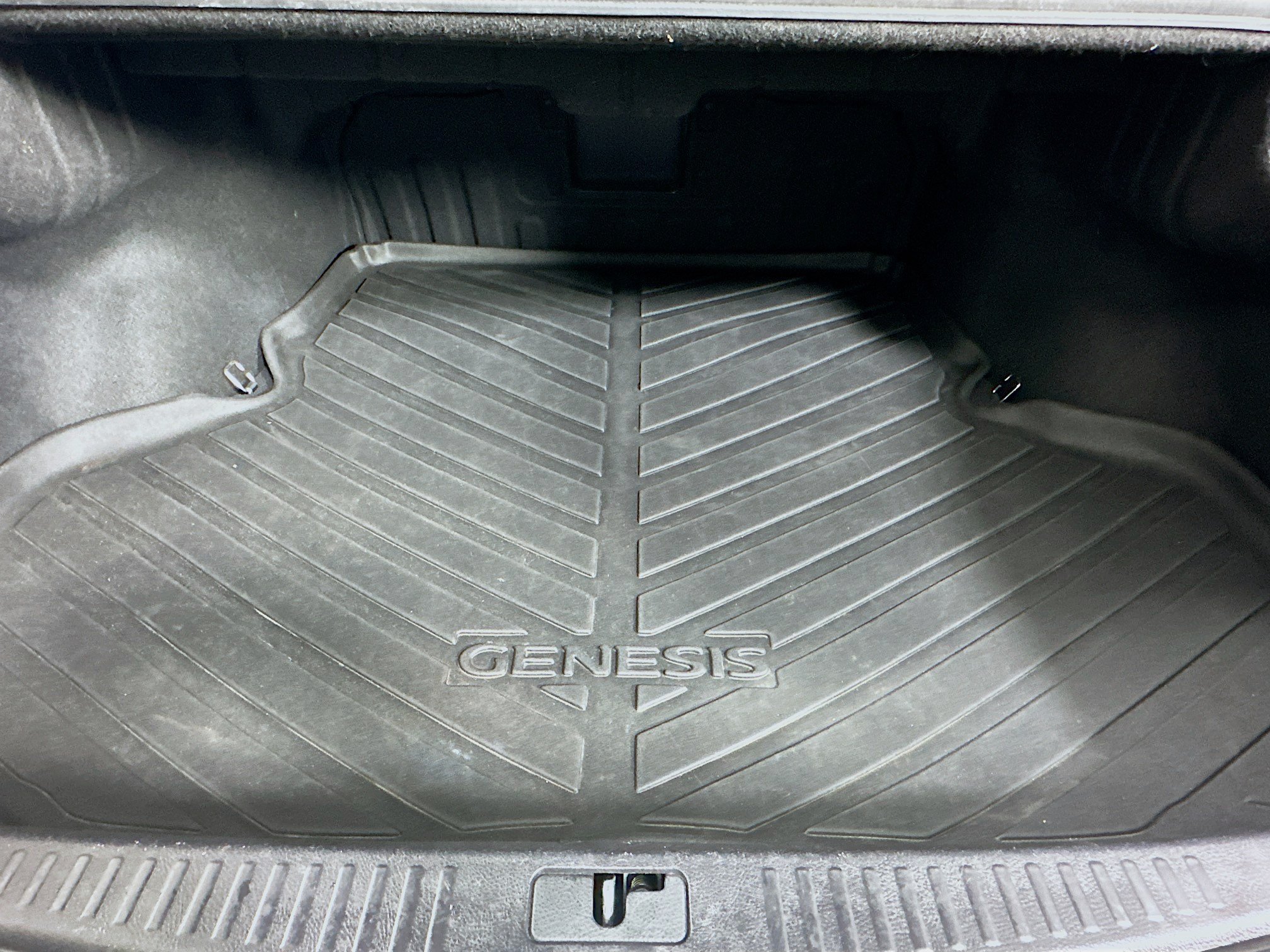 Used 2012 Hyundai Genesis 4.6 RWD image 29