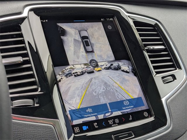 New 2024 Volvo XC90 B5 Plus w/ Protection Package Premier image 23