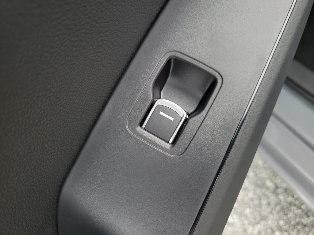 New 2026 Acura Integra FWD image 12