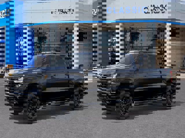 New 2026 Chevrolet Silverado 1500 RST w/ RST Select Package image 2