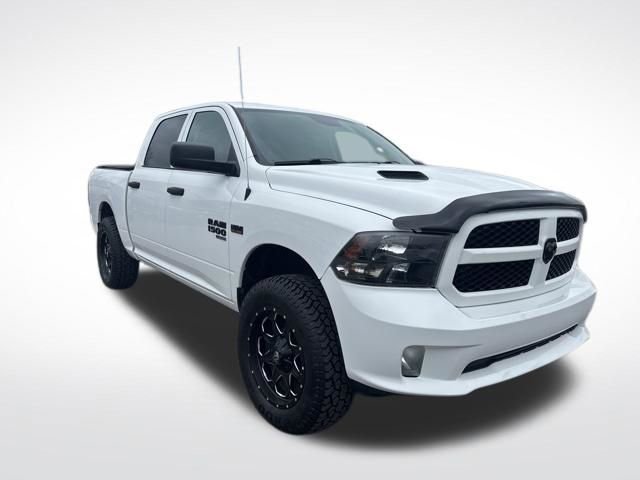 Used 2019 RAM 1500 Express w/ Wheel & Sound Group image 7