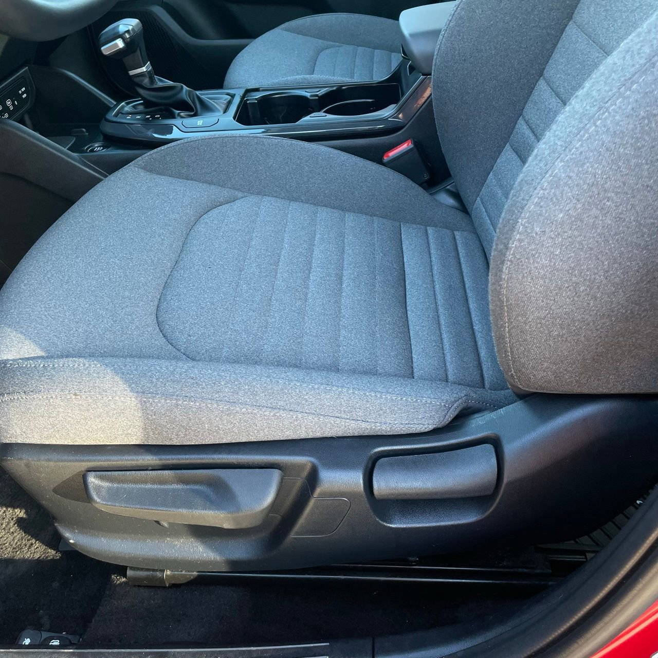 Used 2025 Kia K4 EX image 21