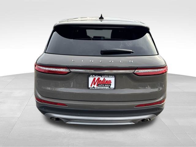 Used 2025 Lincoln Corsair FWD w/ Equipment Group 101A image 6