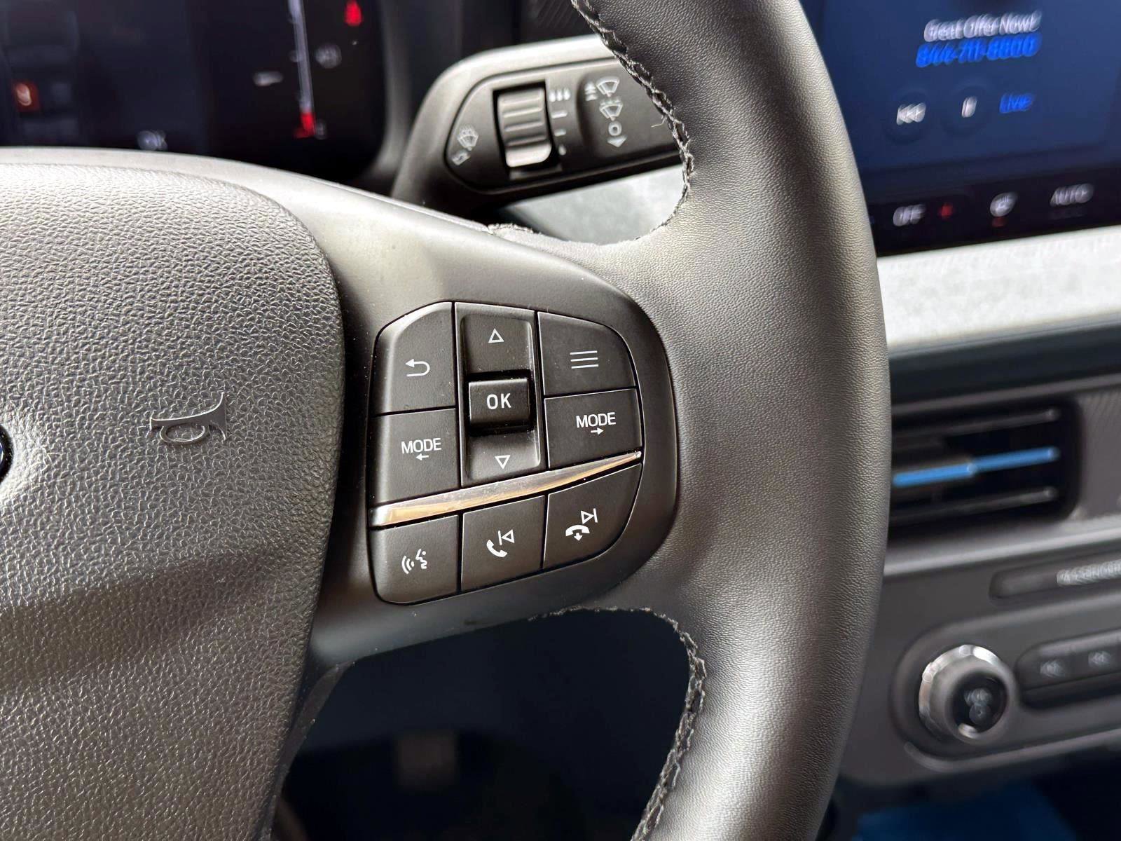 Used 2025 Ford Maverick XLT w/ XLT Luxury Package image 22