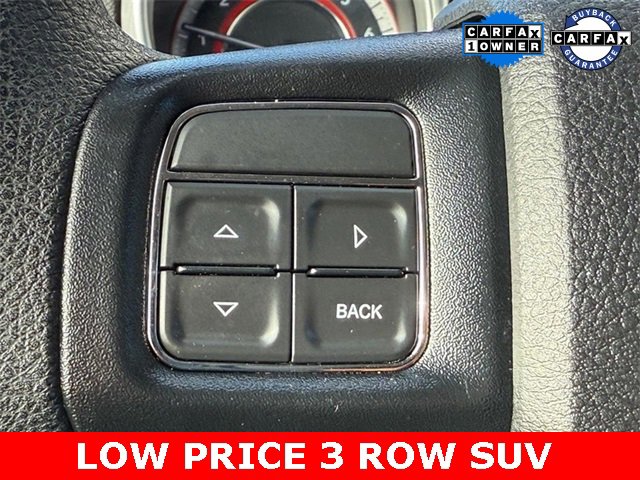 Used 2019 Dodge Journey SE image 14