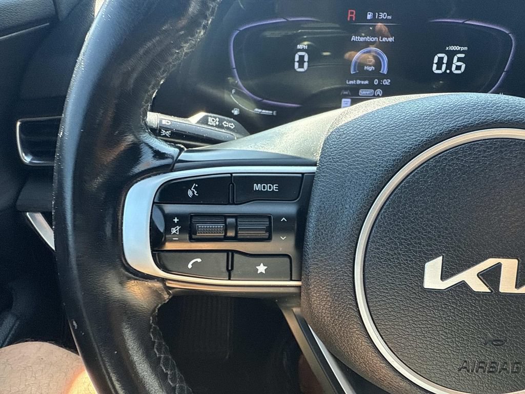Used 2023 Kia Sportage X-Line w/ X-Line Premium Package AWD/4WD image 31