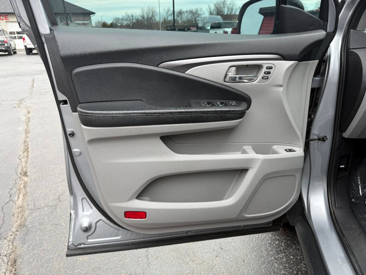 Used 2021 Honda Pilot Special Edition image 20