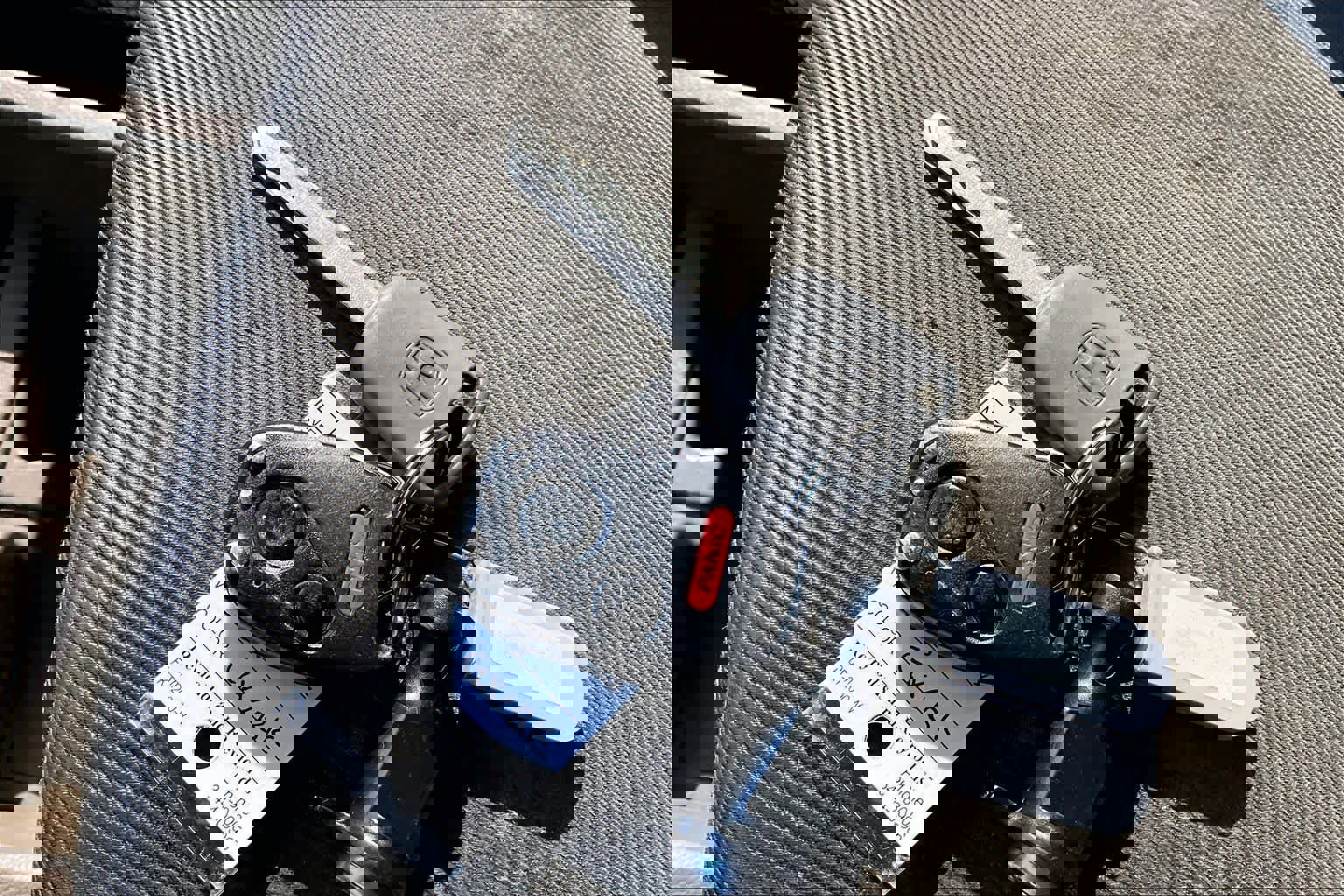 Used 2006 Honda Ridgeline RTS image 13